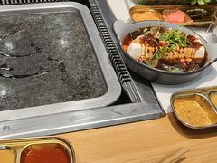 -郭记烤肉创始店(民丰大街店)