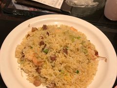 香港炒饭-翠华餐厅(正佳广场店)