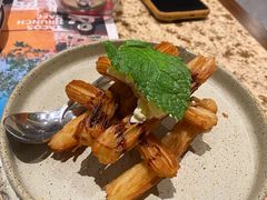 -墨纪Mojí墨西哥餐厅(官舍店)