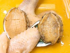 花胶鲍鱼鸡金汤-八珍玉食鸡煲·打边炉(印象城店)