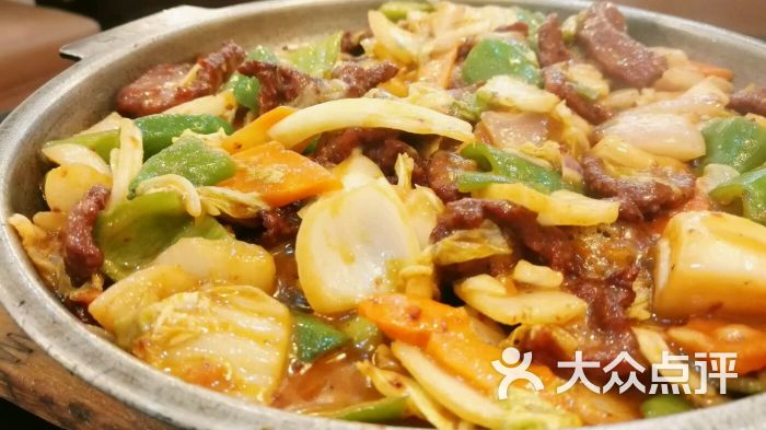 好吃佬石烤屋(华庭街店)-图片-嘉兴美食-大众点评网