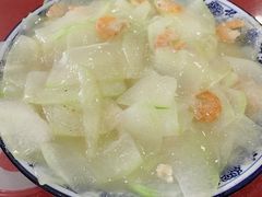 -北大地皖峰饭馆