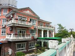 -漫渡庄绿岛花园•隐世庭园菜(滨湖店)