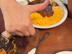 -羽深肉铺 Steak & Wine