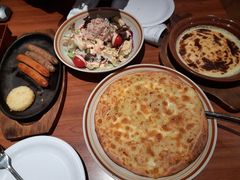 -萨莉亚意式餐厅(国和1000店)