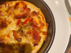 -半秋山西餐厅(巴南万达广场店)