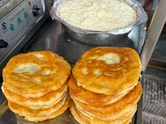 -李氏憨粑粑(官渡古镇店)