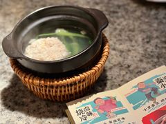 -南京大牌档(夫子庙老门东店)