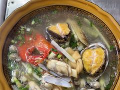 -阿城海鲜捞化(上下杭店)