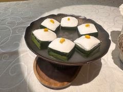 -暹罗泰·泰国餐厅(新源西里店)