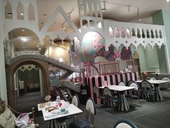 -奈尔宝·儿童乐园·亲子餐厅(星河湾店)
