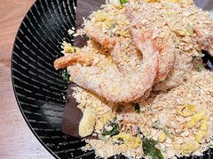 -星叶·东南亚料理(宁波万象汇店)