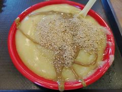 面茶-老回回饺子馆(海洋馆店)