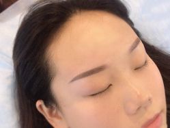 -VON半永久眉学设计