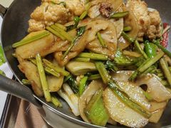 -然一素食餐厅(马利来广场店)