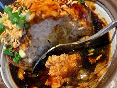 招牌狮子头-扬州狮子楼·非遗淮扬菜(东关街店)
