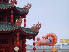-汕头市小公园