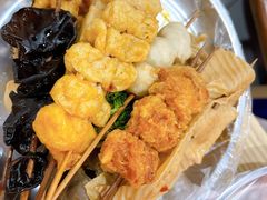 -彭姐麻辣烫(海淀店)