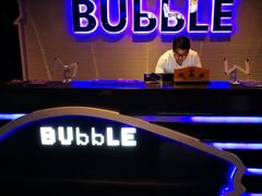 -泡沫BUbbLE量贩式KTV(金沙江路店)