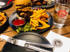 -Devils’ Brewery小恶魔精酿啤酒(泛海美式熏肉店)