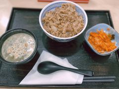-吉野家(上海美罗城店)