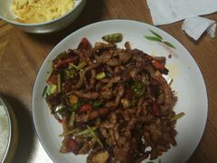 -牛三哥洛阳牛肉汤(生态城店)