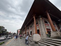 -乌布德传统市场