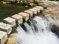 -罗浮山-南楼寺