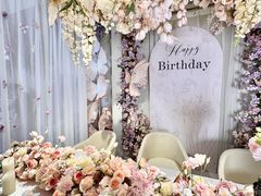 -PARFUM FLORAL花境法餐(南京首店)
