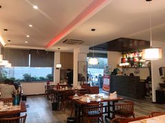 大堂-川悦壹号·川菜(蠡溪路店)