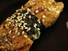 鹅肝寿司-昊·来了寿司(双楠2店)