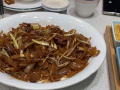 -三品香·江浙菜(松江九谊店)