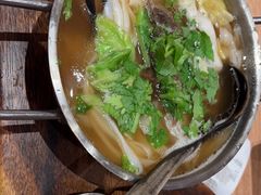 -小满手工粉(上海月星环球港店)