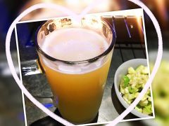 -很久以前羊肉串(簋街店)