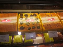 -本格旺索罗(樟宜机场T1店)