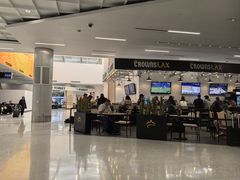 -达拉斯 沃斯堡国际机场