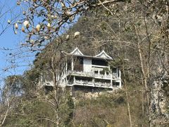 -车溪民俗旅游区