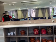 -干老四雅鱼饭店(滨江西路店)