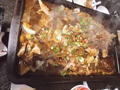 -美滋滋尚鱼烤鱼餐厅(空港店)