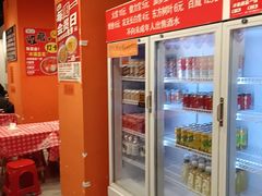 -荆九爷爆炒桥头三嫩(云南北路店)