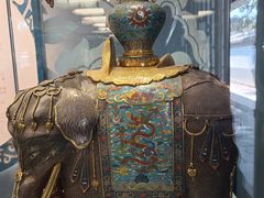 -承德避暑山庄景区