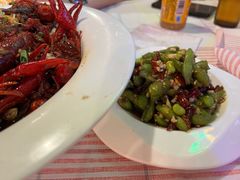 -霸王虾·麻辣小龙虾(清水河公园店)