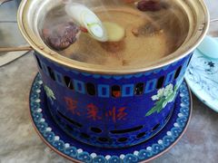 -东来顺饭庄(西直门店)