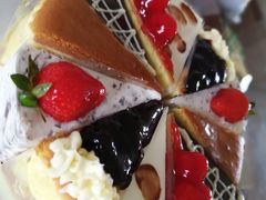 -幸福西饼生日蛋糕·下午茶(思明店)