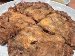 -抱德·潮汕味(敦和店原惠城鱼仔)