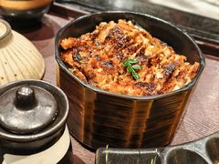 -玄白·炭烤活鳗(上海首店)