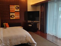 -石梅湾艾美度假酒店