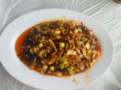 -林中乐辣子鸡(歌乐山总店)