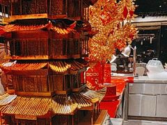 -武汉世茂希尔顿酒店·汇·全日餐厅
