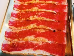 -西塔老太太泥炉烤肉(川沙百联店)